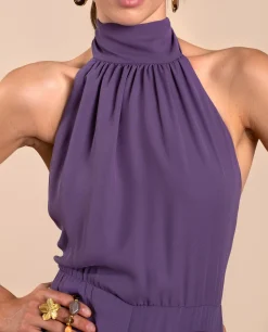 MONO JEREZ · LAVANDA