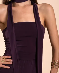 MONO MRS. BARREDA · CIRUELA