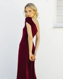 MONO MRS. BENAISA · BURDEOS