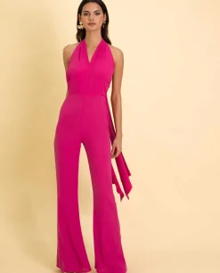 MONO MRS. BENEGAS · FUCSIA