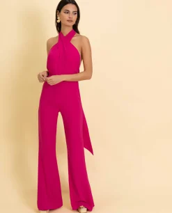 MONO MRS. BENEGAS · FUCSIA