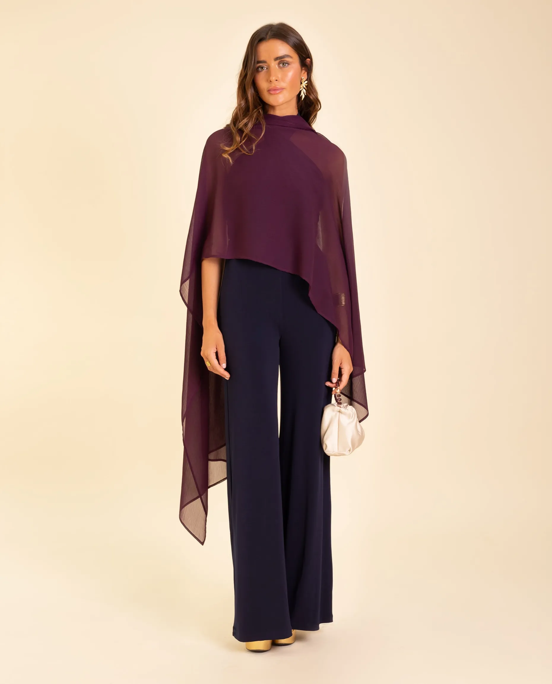 MONO MRS. MORALES · AZUL MARINO