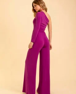 MONO MRS. RIVERA · NARANJA Y BUGANVILLA