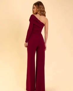 MONO MRS. TURNER · BURDEOS