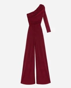 MONO MRS. TURNER · BURDEOS