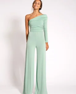 MONO MRS TURNER · VERDE MINT