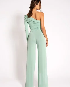 MONO MRS TURNER · VERDE MINT