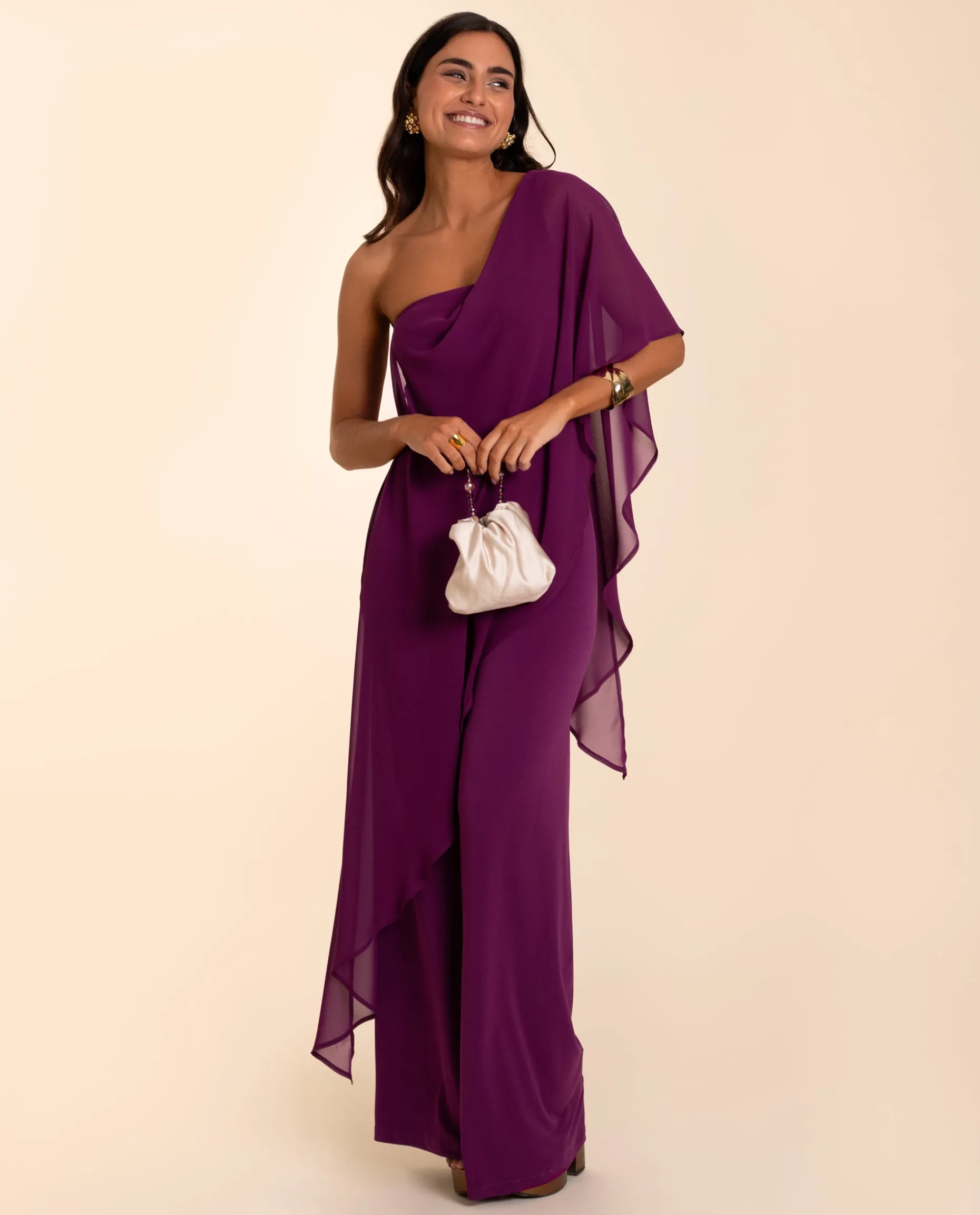 MONO TRIANA · CIRUELA