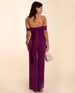 MONO TRIANA · CIRUELA