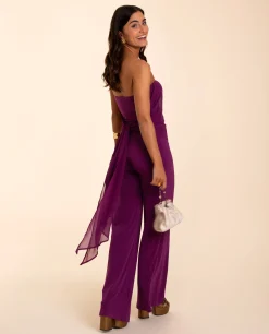 MONO TRIANA · CIRUELA