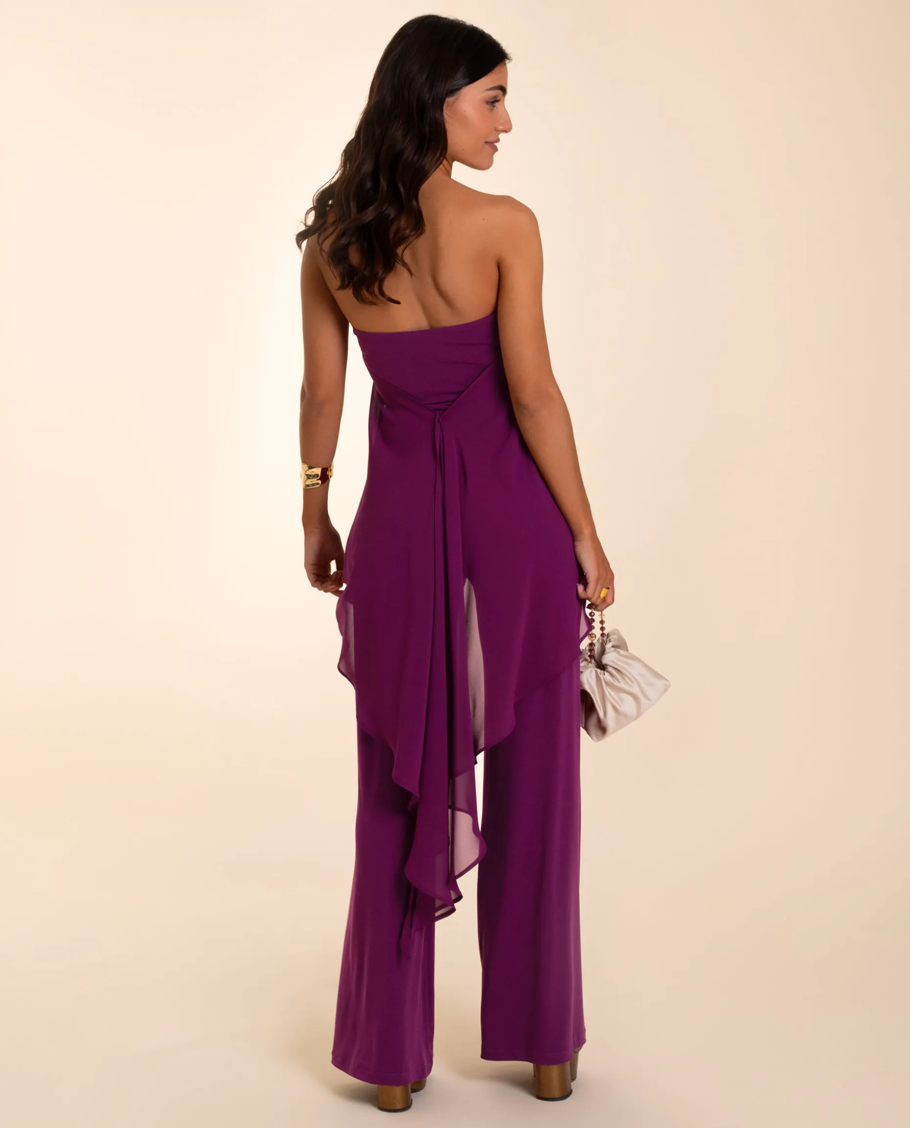 MONO TRIANA · CIRUELA