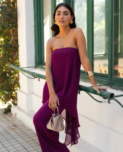 MONO TRIANA · CIRUELA