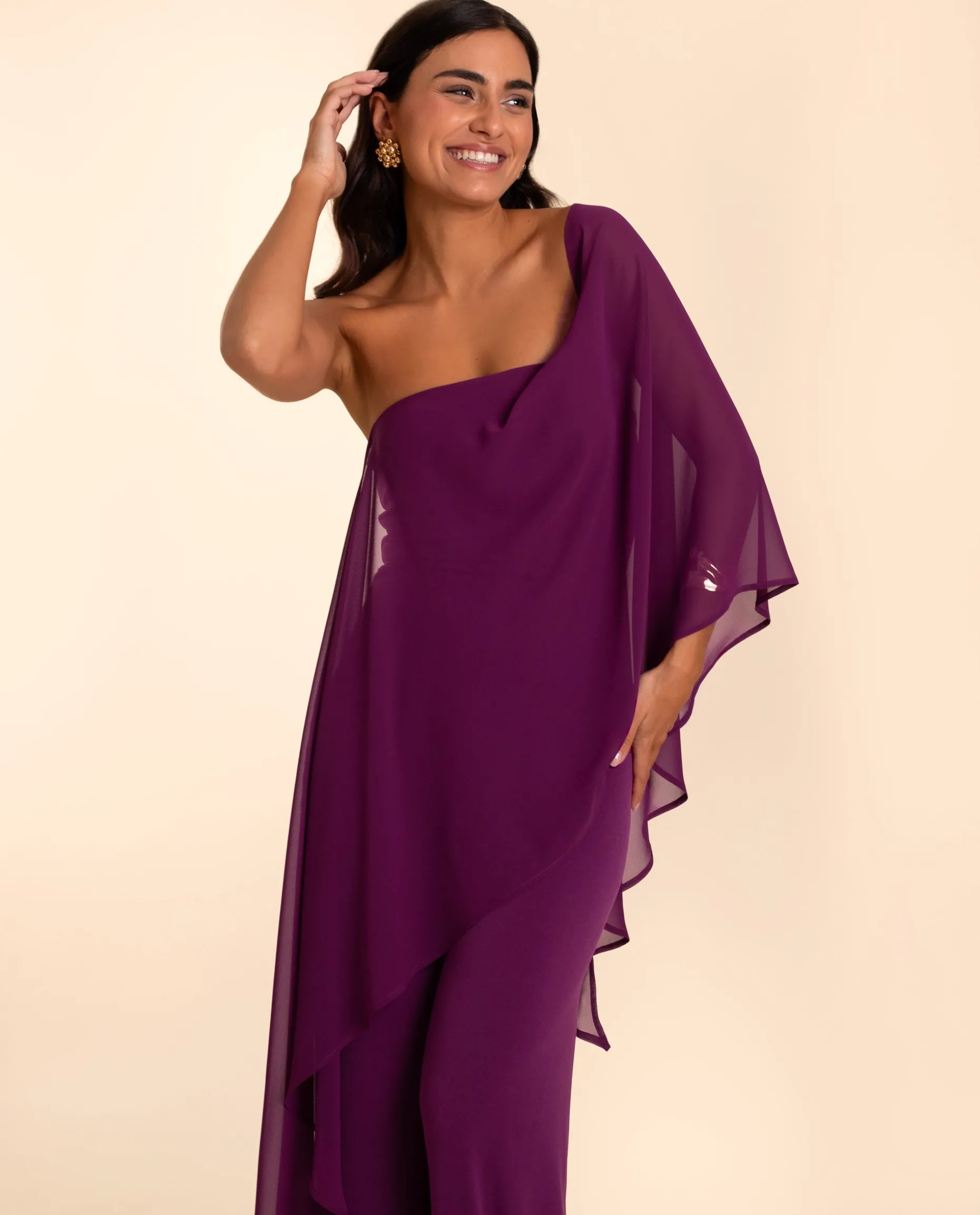 MONO TRIANA · CIRUELA