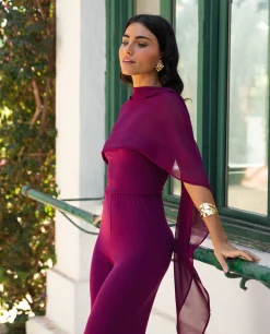 MONO TRIANA · CIRUELA