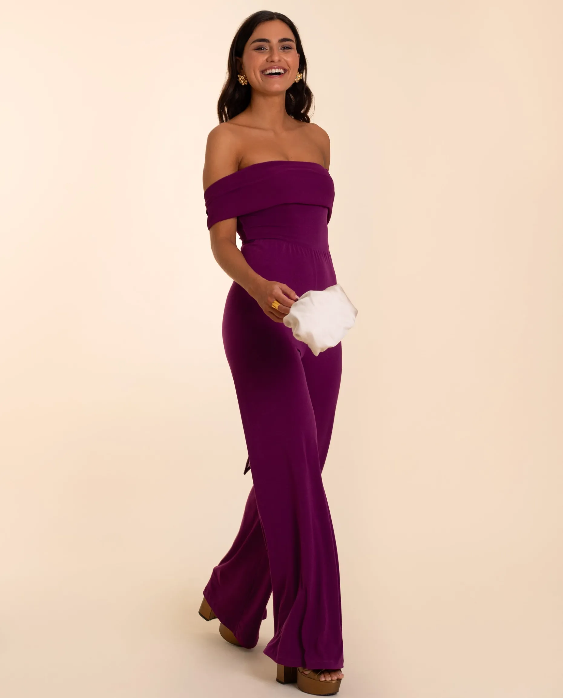 MONO TRIANA · CIRUELA