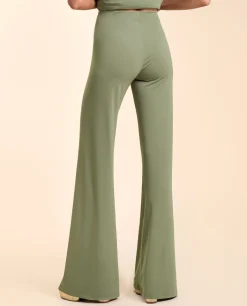 PANTALÓN ALGECIRAS · CAQUI