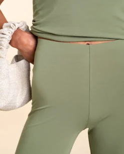 PANTALÓN ALGECIRAS · CAQUI