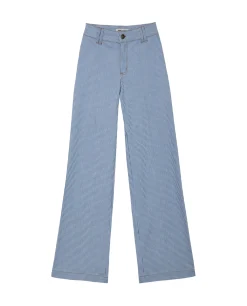 PANTALÓN ALICE · RAYAS