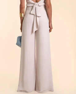 PANTALÓN ANDÚJAR · BEIGE