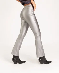 PANTALÓN BETTER TOGETHER · METALIZADO