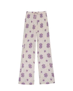 PANTALÓN DEIÀ · CRUDO