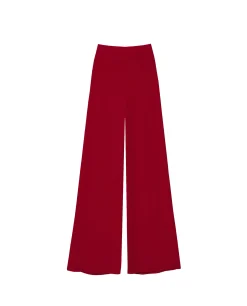 PANTALÓN FELICE · ROJO