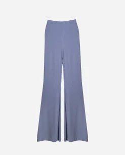 PANTALÓN MRS. VEGA · AZUL