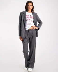 PANTALÓN URBAN HARVEST · GRIS