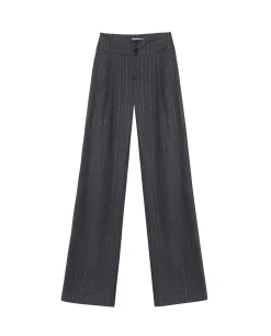 PANTALÓN URBAN HARVEST · GRIS