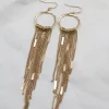 PENDIENTES RAINFALL · DORADO