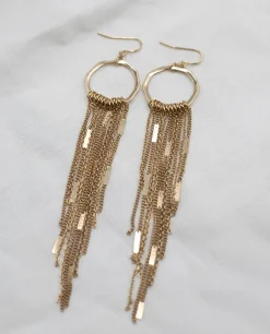 PENDIENTES RAINFALL · DORADO
