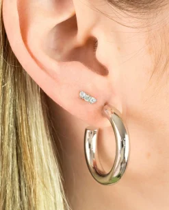 PIERCING ORION · PLATA