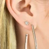 PIERCING STAR SPARK · PLATA