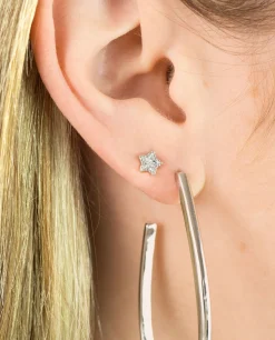 PIERCING STAR SPARK · PLATA
