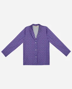 PIJAMA ROOM SERVICE · CAMISA LARGA