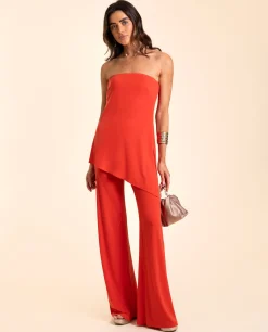 TOP ALGECIRAS · CORAL