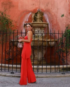 TOP ALGECIRAS · CORAL