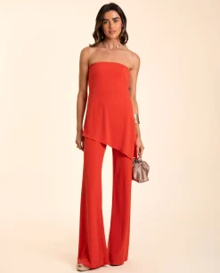 TOP ALGECIRAS · CORAL