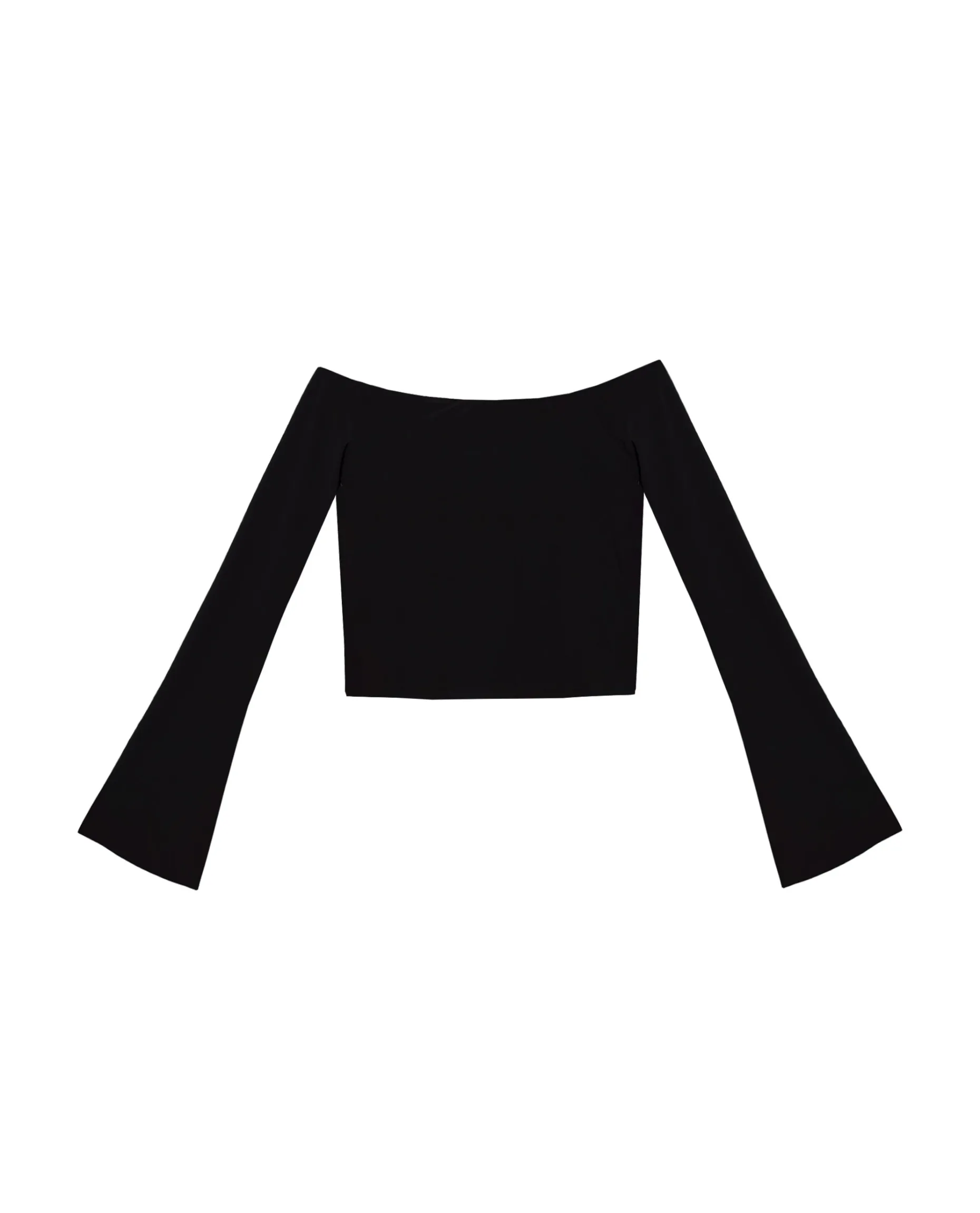 TOP BACK TO NIGHTS · NEGRO