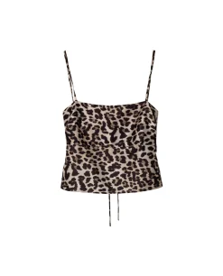 TOP BEGGIN' ME · LEOPARDO