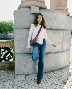 TOP DAILY FIT · CRUDO