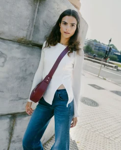 TOP DAILY FIT · CRUDO