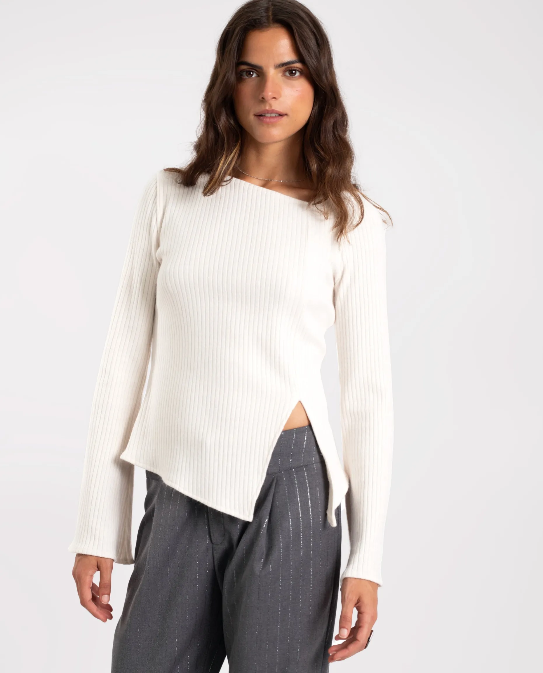 TOP DAILY FIT · CRUDO