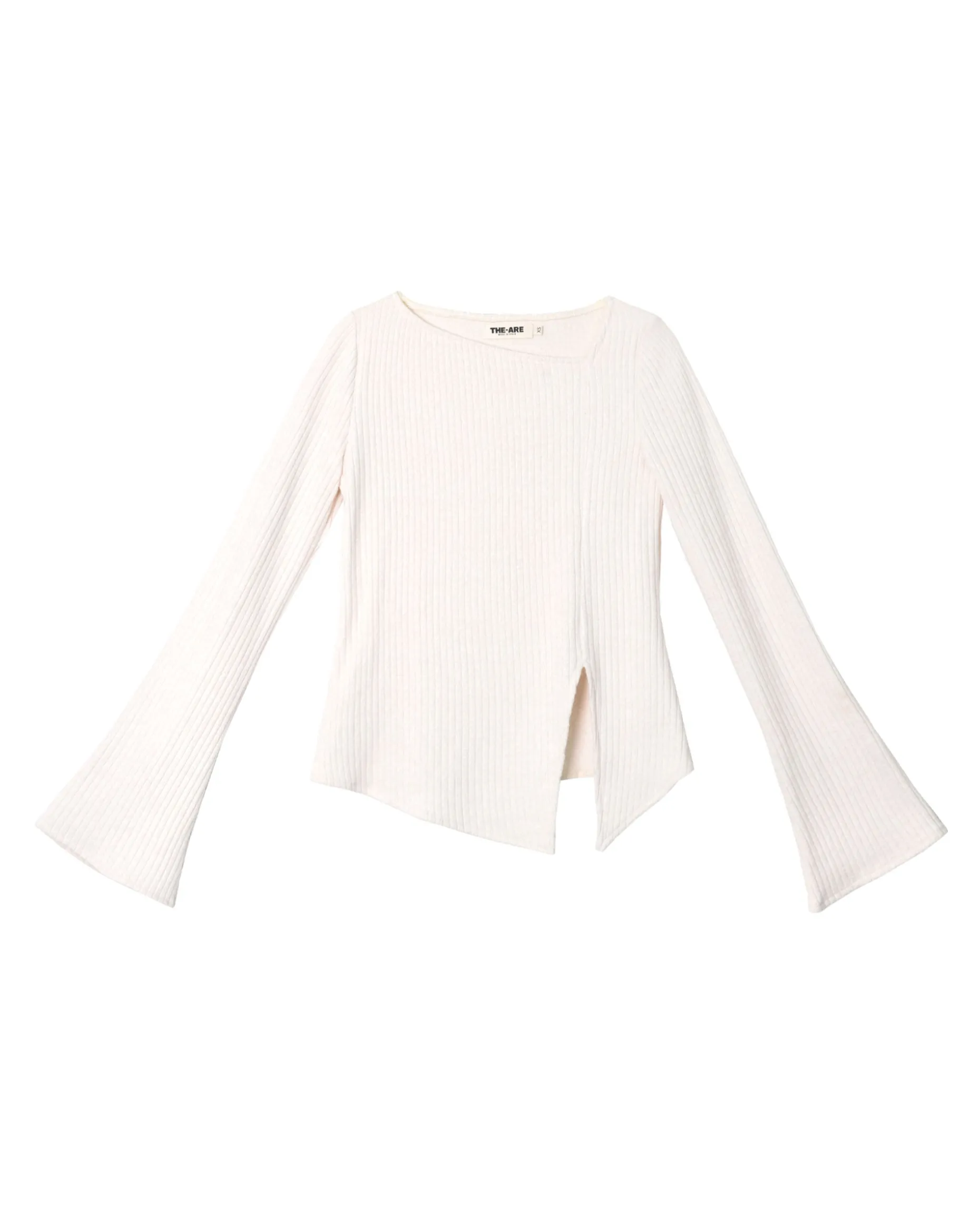 TOP DAILY FIT · CRUDO