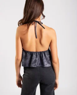 TOP GO FOR IT · PLOMO