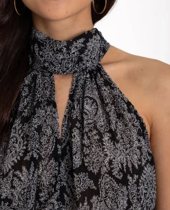 TOP GOLDEN DAYS · NEGRO Y BLANCO