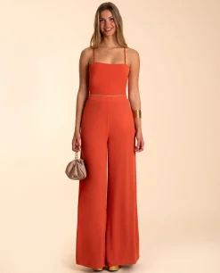 TOP MARGARITA · TERRACOTA