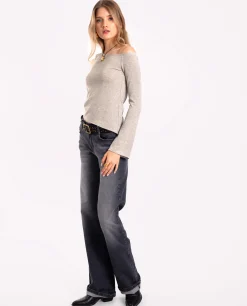 TOP SHINE BRIGHT · BEIGE