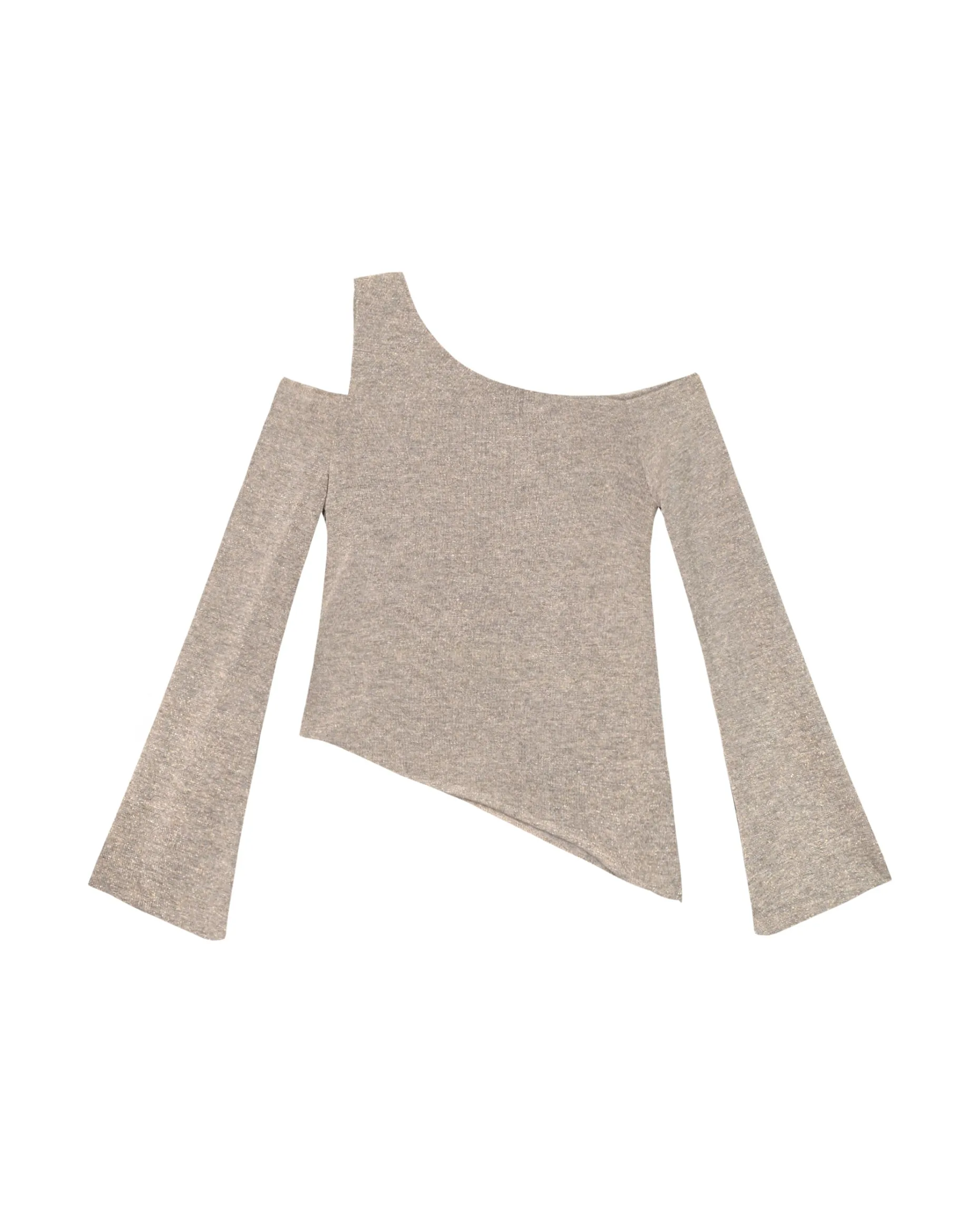 TOP SHINE BRIGHT · BEIGE