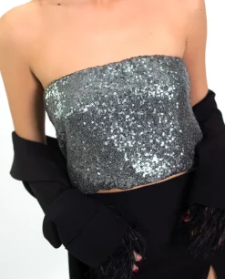 TOP SHINY SOUL · PLATA